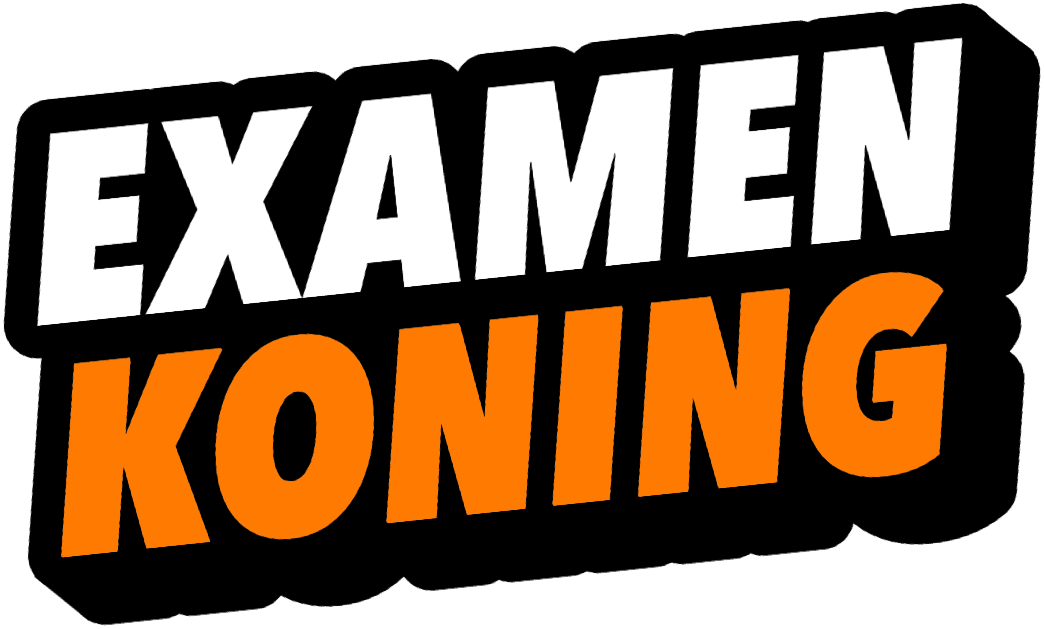 Examenkoning